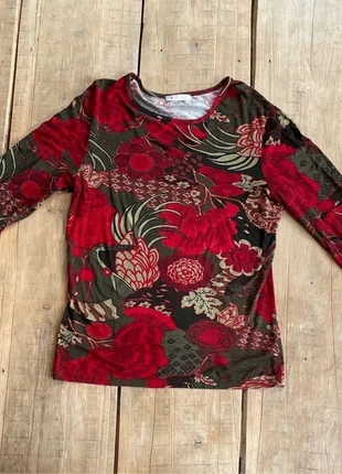 T2K T-shirt à manches longues Vintage - Taille S/M, marke: y2k, zustand: Gut, größe: S / 36 / 8, 4,20 €, 5,11 € inklusive Vinted-Käuferschutz