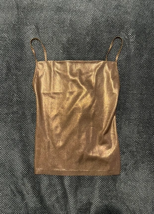 Débardeur - Zara, marca: Zara, estado: Nuevo sin etiquetas, tamaño: S / 36 / 8, 6,00 €, 7,00 € Protección al comprador incluida