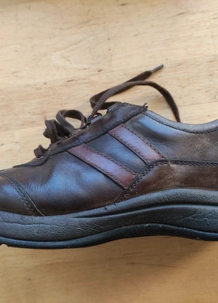 Mephisto authentic mens brown leather casual trainer shoes UK 7 US 8, brand: Mephisto, condition: Very good, size: 7, £17.50, £19.08 includes Buyer Protection