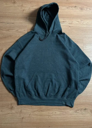 Sweat à capuche vintage gildan gris taille M, marque: Gildan, état: Très bon état, taille: M, 20,00 €, 21,70 € Protection acheteurs (Pro) incluse