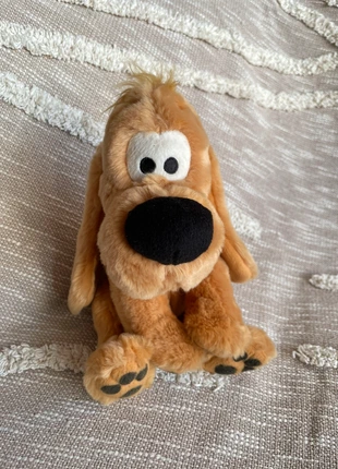 Peluche doudou 25cm boule & bill chien caramel noir blanc très bon état, brand: Boule & Bill, condition: Very good, size: One size, €11.00, €12.25 includes Buyer Protection Pro