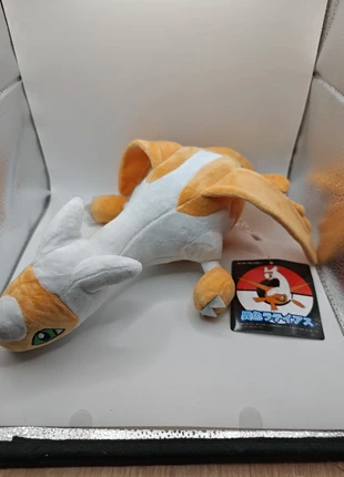 Peluche Pokémon – Latias Shiny, brand: Pokémon, condition: Very good, size: One size, €14.99, €16.44 includes Buyer Protection