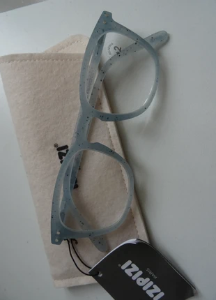 Lunettes de lecture +2 bleu jeans délavé #E Izipizi Neuf, brand: IZIPIZI, condition: Very good, €12.00, €13.30 includes Buyer Protection Pro