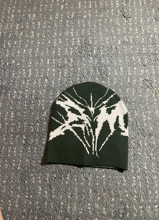 gorro verde y2k, brand: y2k, condizioni: Nuovo senza cartellino, taglia: Taglia unica, €9.50, €10.68 include la Protezione acquisti