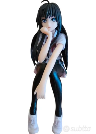 Ragazza Anime, état: Neuf sans étiquette, taille: S, 5,00 €, 5,95 € Protection acheteurs incluse