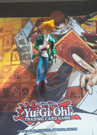 Figurine Joey Wheeler ( yugioh ), marke: Environ, zustand: Sehr gut, größe: 3 Jahre / 98, 4,00 €, 4,90 € inklusive Vinted-Käuferschutz