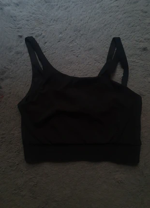 Top deportivo, marque: Primark, état: Très bon état, taille: 90A et AA, 2,00 €, 2,80 € Protection acheteurs incluse