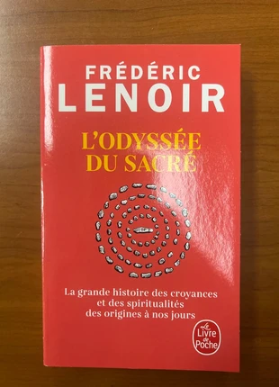 Lenoir- l’odyssée du sacre, condition: New without tags, €4.50, €5.43 includes Buyer Protection
