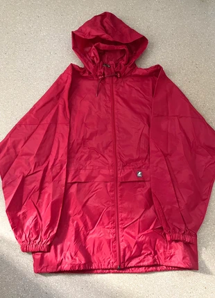 Coupe vent K-way, marke: K-Way, zustand: Sehr gut, größe: M, 21,00 €, 22,75 € inklusive Vinted-Käuferschutz