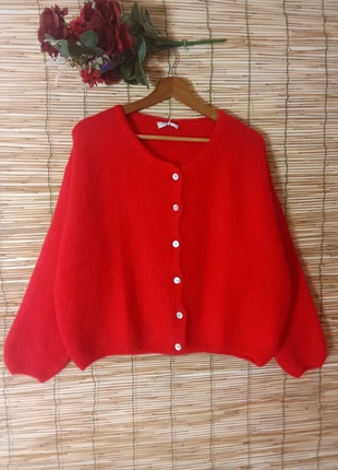 Gilet 💖, marque: Boutique Parisienne, état: Neuf sans étiquette, taille: M / 38 / 10, 36,00 €, 38,50 € Protection acheteurs (Pro) incluse