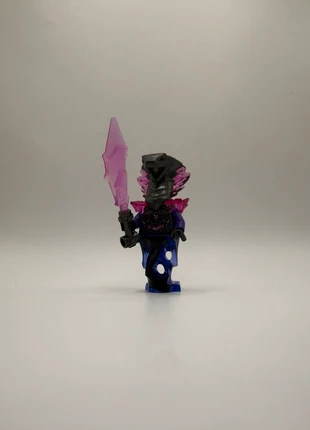 Lego Ninjago General Aspheera Minifigure, brand: LEGO, condition: Very good, size: One size, €5.00, €5.95 includes Buyer Protection Pro