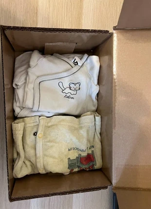 Lot Naissance en bon état., état: Bon état, taille: Naissance / 44 cm, 3,00 €, 3,85 € Protection acheteurs incluse