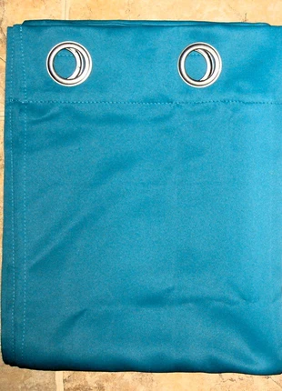 Rideau occultant, état: Très bon état, taille: 150 cm - 199 cm, 5,00 €, 5,95 € Protection acheteurs incluse