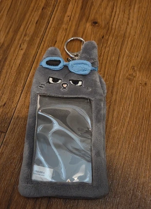 Boynextdoor Bbnexdo Han Tatpung plush photocard holder, brand: Boynextdoor, condition: New without tags, £12.00, £13.30 includes Buyer Protection