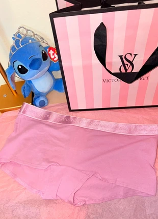 coulotte lilla con elastico victorias secret, marque: Victoria's Secret, état: Neuf avec étiquette, taille: S / 36 / 8, 14,00 €, 15,40 € Protection acheteurs incluse