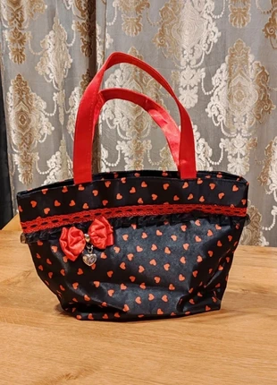 Borsetta burlesque handbag sac à main bolso burlesco burlesque handtas burlesque handtasche, brand: Burleska, condizioni: Nuovo senza cartellino, €20.00, €21.70 include la Protezione acquisti