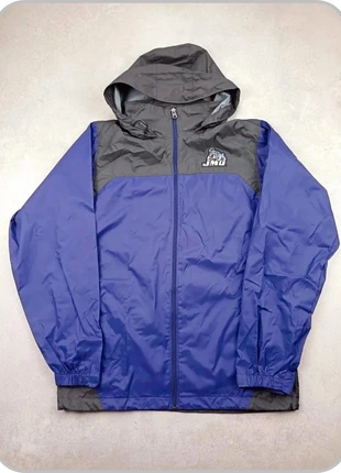 Veste coupe-vent à capuche Columbia logo brodé noir/violet taille S, merk: Columbia, staat: Heel goed, maat: S, € 19,00, € 20,65 inclusief Kopersbescherming Pro