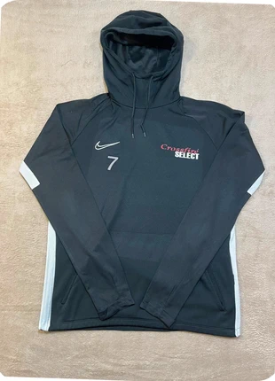 Nike Hoodie Noir Homme M – Bon État, marque: Nike, état: Bon état, taille: M, 3,00 €, 3,85 € Protection acheteurs incluse