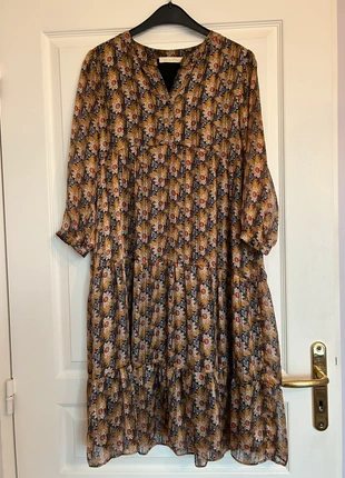 Robe bohème chic, brand: charlior, condition: New without tags, size: M / 38 / 10, €12.00, €13.30 includes Buyer Protection