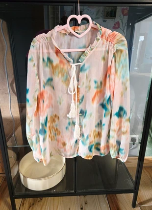 Blouse, brand: Timeless, condizioni: Nuovo senza cartellino, taglia: Taglia unica, €4.00, €4.90 include la Protezione acquisti