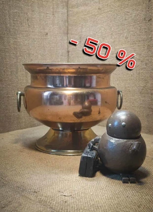 Cache pot, marque: Inconnu, état: Très bon état, 22,00 €, 23,80 € Protection acheteurs incluse