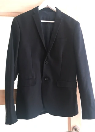 Veste/blazer homme, brand: H&M, condition: New without tags, size: M, €13.00, €14.35 includes Buyer Protection