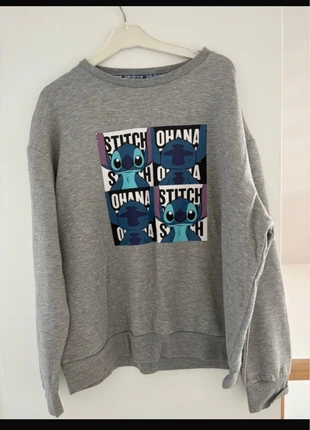 Sweat Stitch Disney primark, brand: Primark, condition: Very good, size: L / 40 / 12, €6.50, €7.53 includes Buyer Protection
