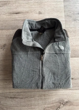 Veste polaire The North Face grise et noire polyester homme - Taille S, marca: The North Face, estado: Bom, tamanho: S, €20.00, €21.70 inclui Proteção do Comprador Pro