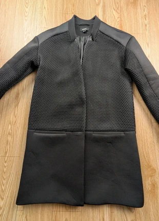 Veste longue à motif alvéoles Mexx taille 36 comme neuf #37 linda, marque: Mexx, état: Très bon état, taille: S / 36 / 8, 8,20 €, 9,31 € Protection acheteurs incluse