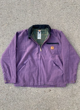 Carhartt WIP Jacket 💜, marque: Carhartt, état: Très bon état, taille: M, 104,99 €, 110,94 € Protection acheteurs incluse