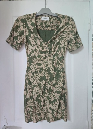 Robe Ba&sh Femme Taille 0, brand: Ba&sh, condition: Very good, size: XS / 34 / 6, €35.00, €37.45 includes Buyer Protection