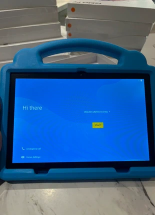 Brand new kids tablet, condition: New with tags, £40.00, £42.70 includes Buyer Protection