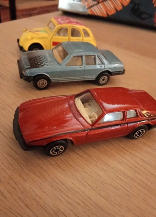 Lot voitures vintage, brand: Mc toy, condizioni: Nuovo senza cartellino, taglia: Taglia unica, €3.70, €4.59 include la Protezione acquisti