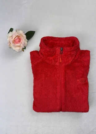 Veste polaire The North Face logo brodé rouge femme Taille M pilou pilou 02325, marke: The North Face, zustand: Sehr gut, größe: M / 38 / 10, 29,00 €, 31,15 € beinhaltet Vinted-Käuferschutz Pro