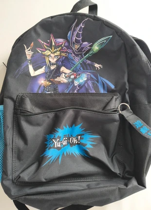 Mochila Yu-Gi-Oh, marque: Yu-Gi-Oh!, état: Neuf sans étiquette, 5,00 €, 5,95 € Protection acheteurs incluse