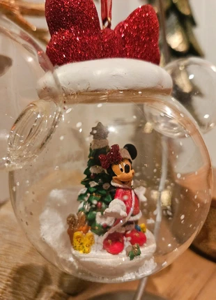 Boule Minnie, marque: Disney, état: Très bon état, 30,00 €, 32,20 € Protection acheteurs incluse