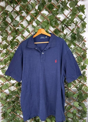 Polo Ralph Lauren bleu xxl, brand: Ralph Lauren, condition: Very good, size: XXL, €16.50, €18.03 includes Buyer Protection Pro