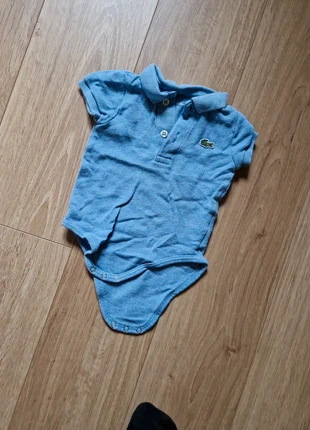 Bodie Lacoste, marque: Lacoste, état: Neuf sans étiquette, taille: 6-9 mois / 68 cm, 6,00 €, 7,00 € Protection acheteurs incluse