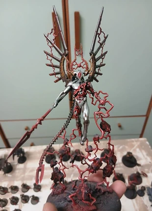 Necrons: C'Tan Shard of the Void Dragon, marca: Warhammer, estado: Muy bueno, 90,00 €, 95,20 € Protección al comprador incluida