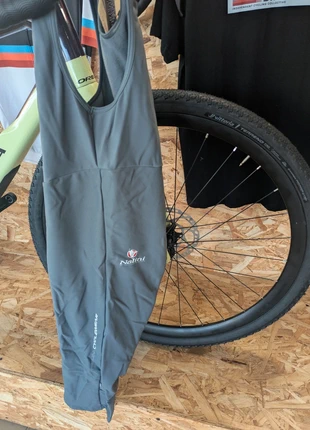 Salopette ciclismo uomo, brand: Nalini, condizioni: Nuovo con cartellino, taglia: L, €18.00, €19.60 include la Protezione acquisti