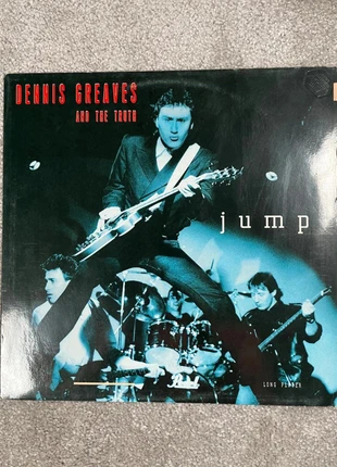 Dennis greaves vinyle 33 tours Rock 🎼, état: Très bon état, 10,00 €, 11,20 € Protection acheteurs incluse