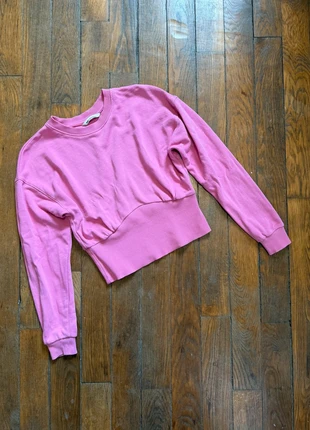 Pull rose hiver camaieu taille s 36, marque: Camaïeu, état: Très bon état, taille: S / 36 / 8, 5,00 €, 5,95 € Protection acheteurs incluse