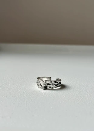 anillo vintage punk ajustable y2k, marque: Vintage Dressing, état: Neuf sans étiquette, taille: Ajustable, 8,00 €, 9,10 € Protection acheteurs incluse