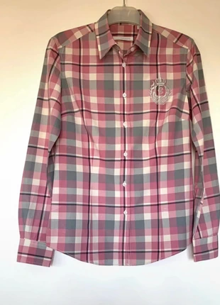 Chemise, brand: Carla Kops, condition: Very good, size: S / 36 / 8, €6.50, €7.53 includes Buyer Protection