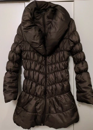 Abrigo mujer, marca: Made In Italy, estado: Muy bueno, tamaño: XL / 42 / 14, 10,00 €, 11,20 € Protección al comprador incluida