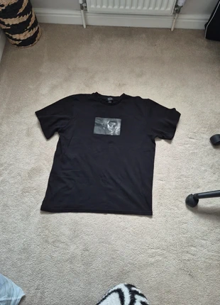 Boohoo MAN top size large, brand: BoohooMAN, condition: Very good, size: L, £2.00, £2.80 includes Buyer Protection