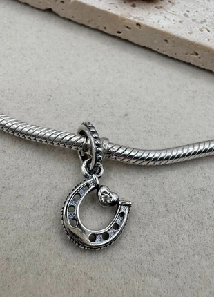 Good luck Horseshoe Charm, brand: Charm, condition: Very good, £6.00, £7.00 includes Buyer Protection Pro