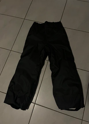 Pantalon de ski Décathlon, marca: Decathlon, estado: Muito bom, tamanho: 6 anos / 116 cm, €9.00, €10.15 inclui Proteção do Comprador
