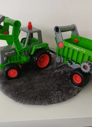 Traktor & kar Wader, marque: Wader, état: Très bon état, taille: Taille unique, 2,50 €, 3,33 € Protection acheteurs incluse