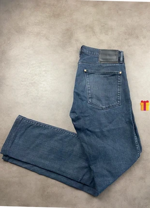 Jean Acne Studios Noir Taille W30 L30 Aucun Défaut mesures disponibles, marca: Acne Studios, estado: Muy bueno, tamaño: W30 | ES 40, 30,00 €, 32,20 € Protección al comprador incluida